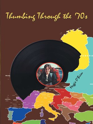 cover image of Thumbing Through the '70S